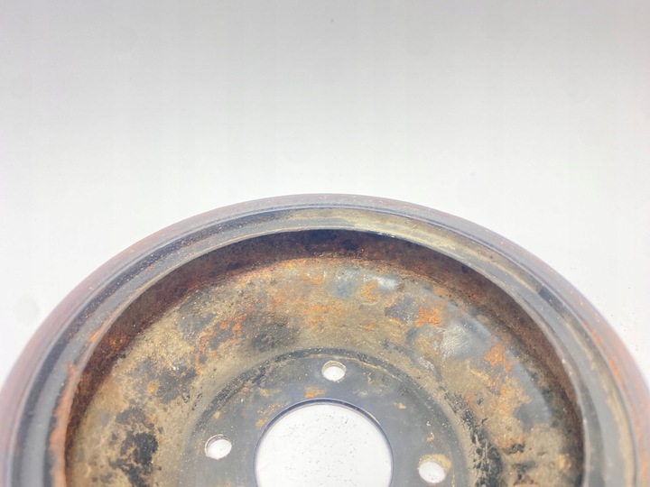 фото №8, Колесо ременное насоса воды ролик mercedes w124 w202 m111 1112020110