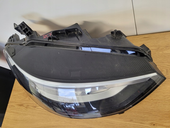 фото №6, Лампа права передня праві перед volkswagen vw id3 id.3 10b941006c