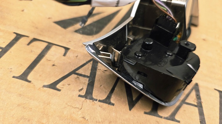 фото №13, Ford mondeo mk4 s-max mk1 galaxy 3 2010 r. круїз-контроль мультифункція międzylift