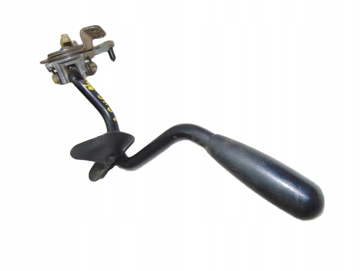 фото №1, Dodge grand caravan iii 04r стрижень домкрат коробки передач