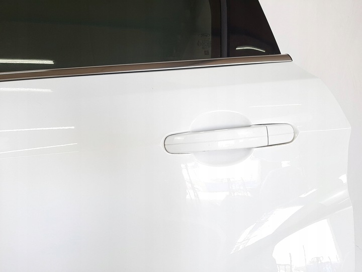 фото №10, Ford kuga ii mk2 15r двері лівий зад код 5d