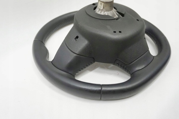 фото №9, Руль многофункциональная renault megane iv 4 484005825r красивая