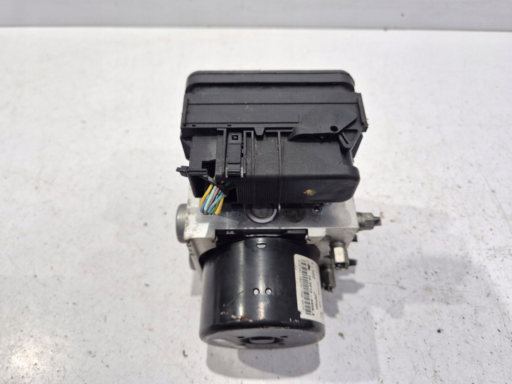 фото №8, Блок керування abs mazda 3 ii bl 2006-2013 8v61-2c405-ag 00.0404-961d.0
