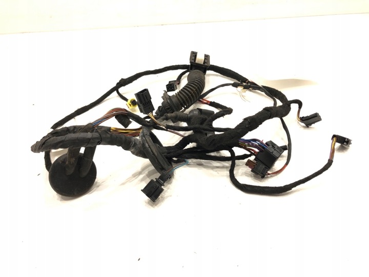 фото №1, Жгут дверь перед левая 4g5971029cl audi a6 c7 11-18