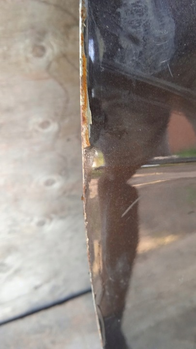 фото №15, Peugeot 308 cc двері перед правий kdj