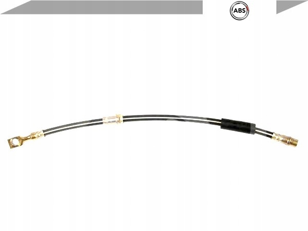 фото №15, Шланг тормозной гибкий opel opel astra h 04-