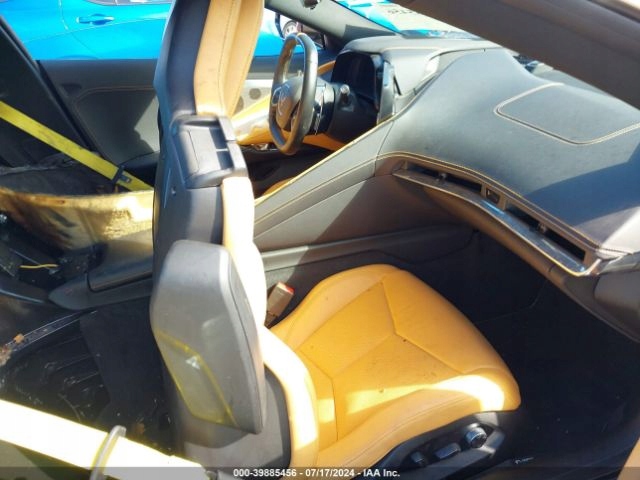 фото №7, Лямбда-зонд задня зад chevrolet corvette c8 6.2 2020-