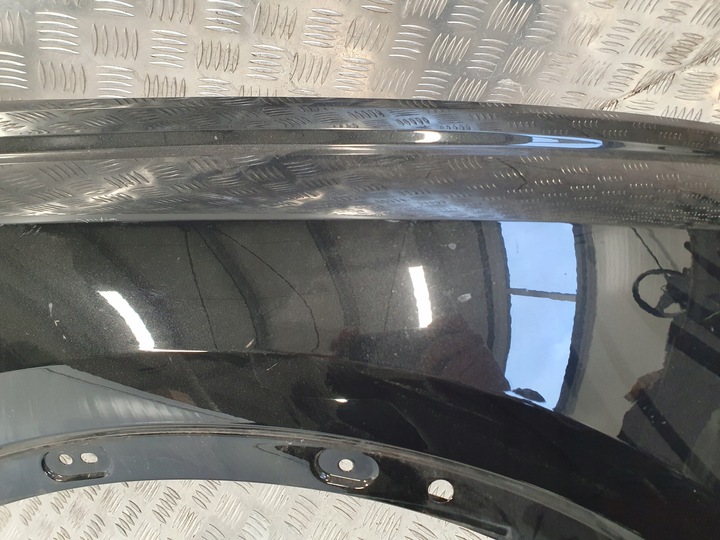 фото №8, Audi q3 83a 2018-2024 крыло перед переднее правые 83a821092