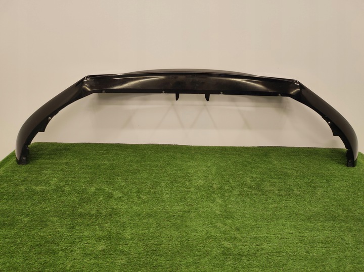 фото №7, Спойлер перед бампер volvo s90 v90 r-design