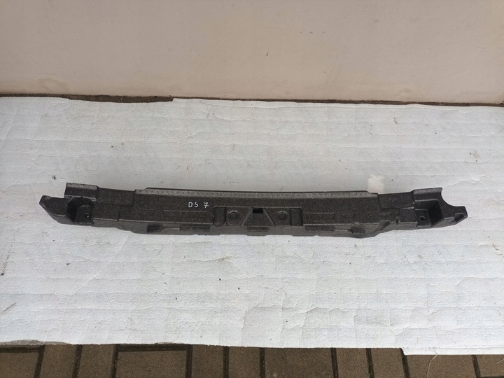 фото №5, Абсорбер бампера переднє citroen ds7 перед