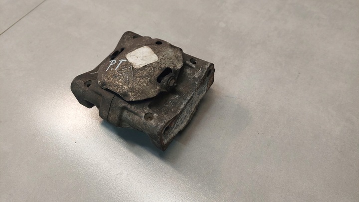 фото №6, Супорт гальмівний праві зад citroen c5 i fl 2.2 hdi