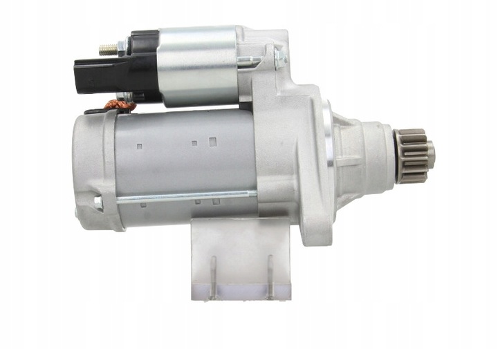 фото №9, Стартер skoda rapid 1.6tdi 07.12- psh 300.597.132.050