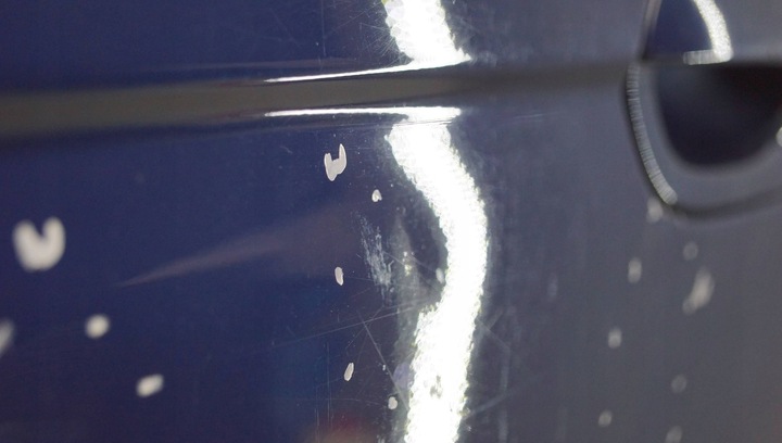 фото №12, Bmw e39 двері лівий перед d2017 10c