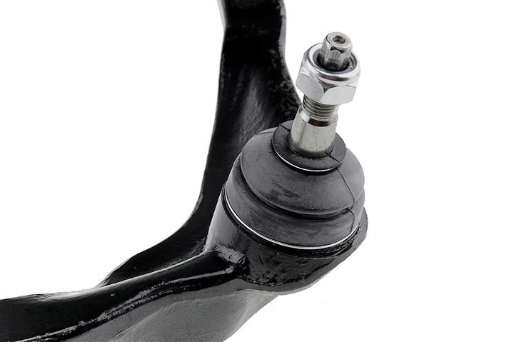 фото №12, Важіль верхній jeep liberty nitro 08- перед