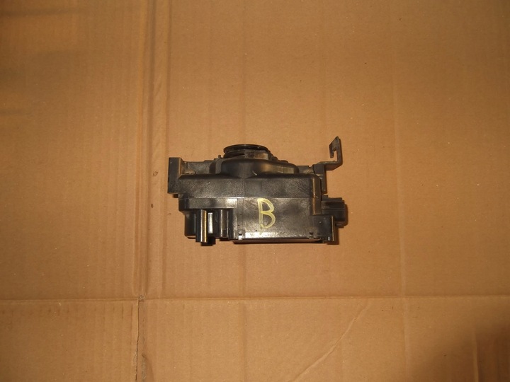 фото №3, Потенціометр газу g6t25074m2 mazda 6 02-07r європа