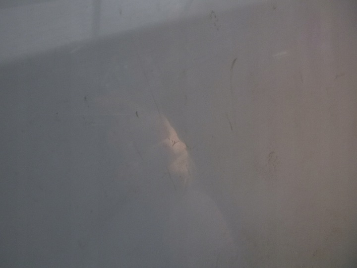 фото №6, Renault scenic ii 03- двері передні праві перед