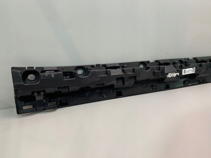 фото №2, Bmw x5 g05 планка ковзун планки порогової правої 7425460