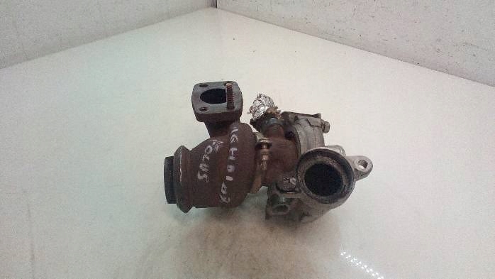 фото №6, Turbosprężarka ford focus mk2 1,6tdci td025s2-06t4