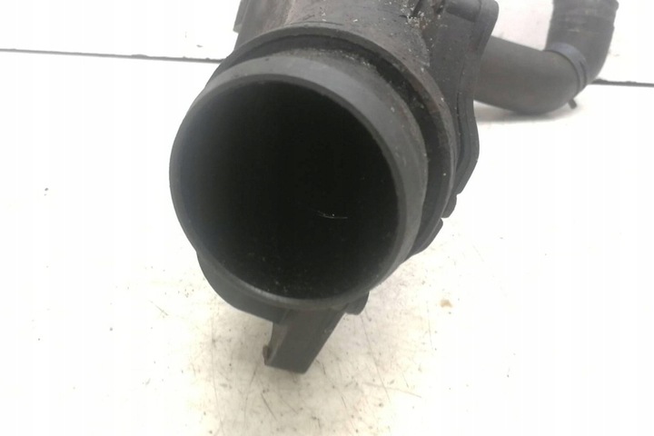 фото №8, Труба інтеркулер vw golf iv 1j1 1j0145840d 1.9l дизель 66kw 1998