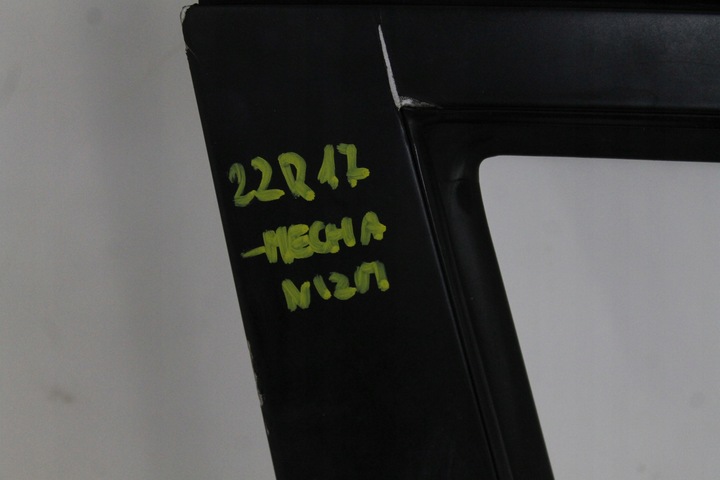 фото №12, Дверь правые перед правые передние kia ceed i 2006r- 9s