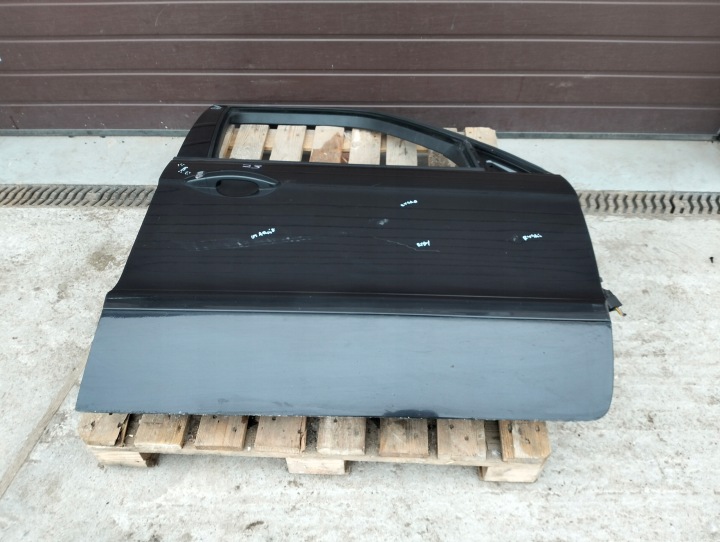 фото №13, Двері праві передні ford galaxy mk3 iii 2006-2014 оригінал лак