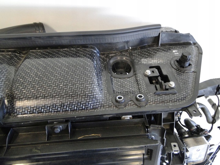 фото №9, Mercedes pas переднее комплектный gle 167 w167 a1676209900 гибрид рестайлинг