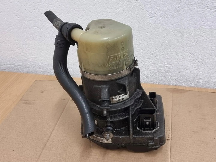 фото №5, Насос підсилювача ford s-max galaxy 6g913k514al