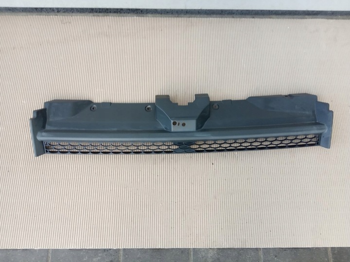 фото №1, Ford transit connect 13-17r- решітка решітка радіатора бампера