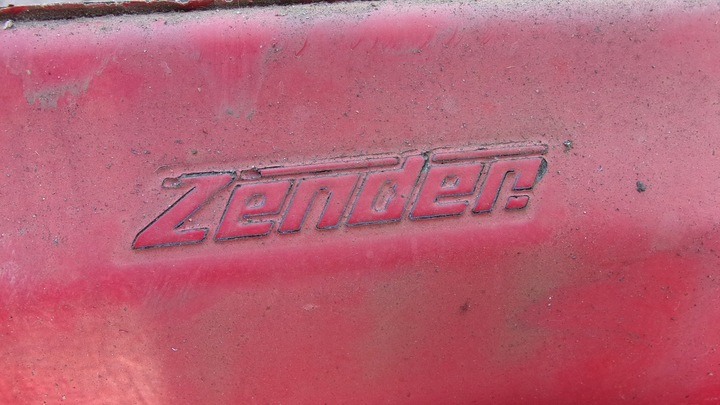 фото №11, Peugeot 106 saxo набор бампер 2x ралли zender