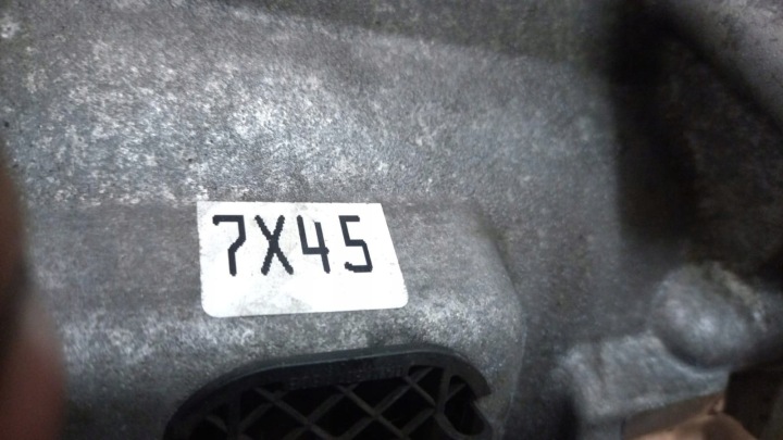 фото №10, Коробка передач dsg audi vw passat b8 skoda mhh rrh no 126/016