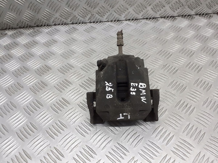 фото №1, Суппорт тормозной левый зад задний bmw seria 5 e39