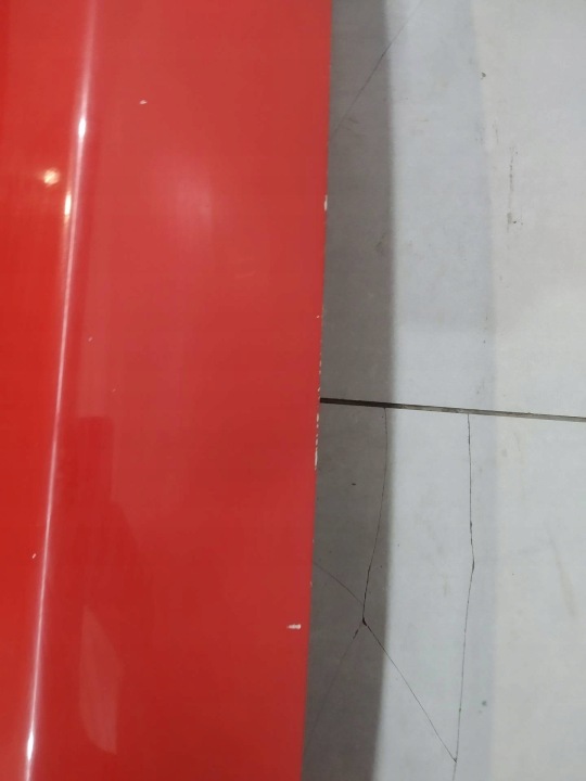фото №11, Крышка зад стекло c6 ford s-max i 2006-2015