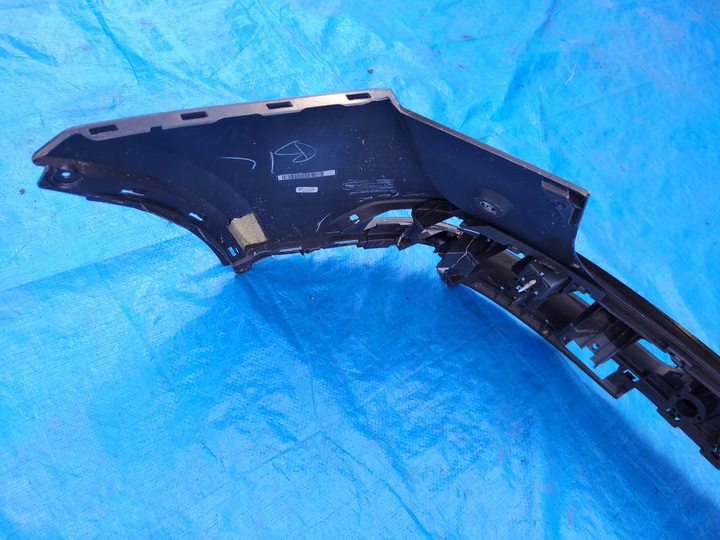 фото №11, Audi q5 ii | бампер зад задний 80a807511 | 0422