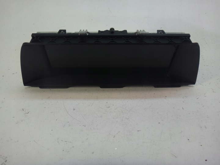 фото №6, Монітор дисплей навігація bmw f10 f11