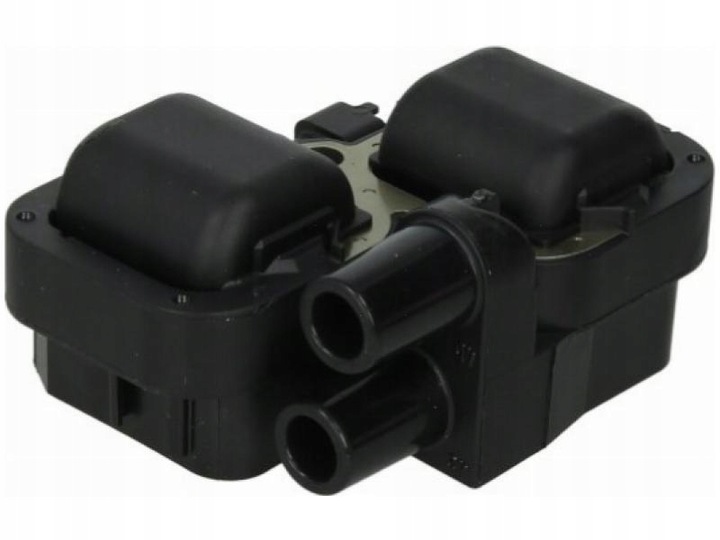 фото №1, Катушка зажигания mercedes класс g w463 3.2-5.4