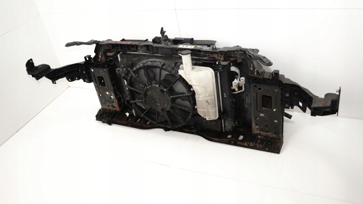 фото №7, Pas перед передній hyundai i30 ii 2 11-14r 1.4b