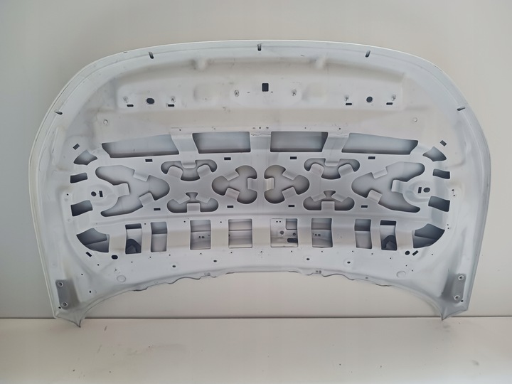 фото №4, Капот перед ,land rover discovery sport