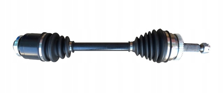 фото №1, Піввісь права hyundai tucson tl tle 1.6tgdi man 2wd