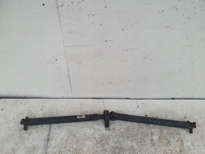 фото №1, Mercedes w 204 2.2 cdi wał привідний a2040716