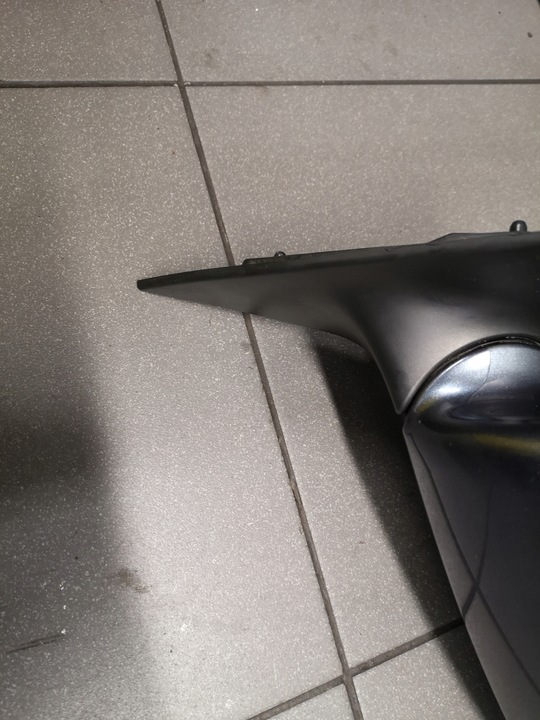 фото №6, Дзеркало лівий перед audi a6 c6 uk 5 pin lz7r