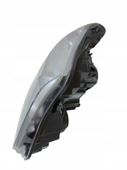 фото №6, Mercedes sprinter w906 906 рестайлінг фара права перед передня a9068202461