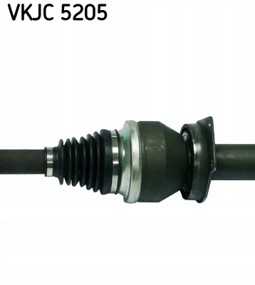 фото №15, Піввісь привідна skf vkjc 5205 7h0407272ac