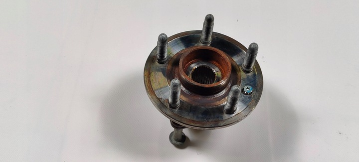 фото №1, Подшипник задние ступица зад задняя chevrolet camaro 3.6 v6 2009-2015