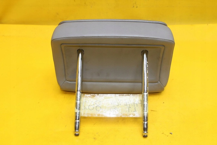 фото №5, Підголівник лівий зад vw phaeton шкіра