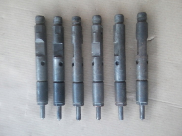 фото №1, Rover 220 420 620 2,0 sdi інжектор kbal70p46