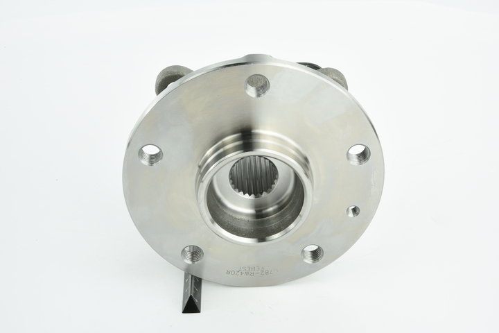 фото №2, Ступица подшипник колёса зад do fiat sedici 1.6 1.9 2.0