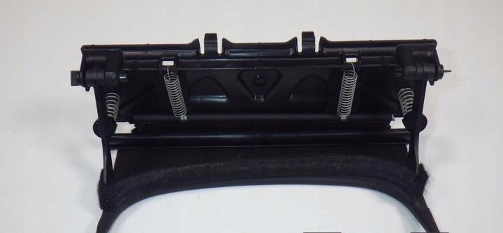 фото №7, Заглушка колонки рулевого audi s8 a8 d3 4e1858345a