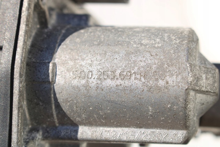 фото №7, Audi vw труба + дроссельная заслонка 5q0253059fc 5q0253691h 5q0253101am 5q0253101as