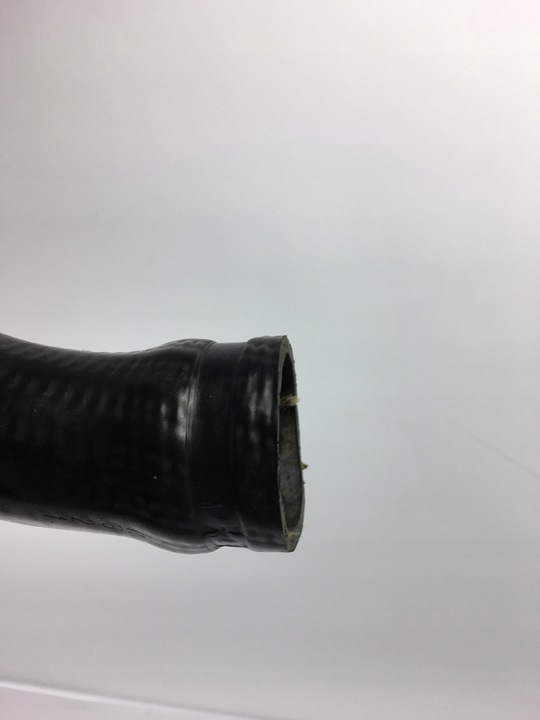 фото №7, Шланг шланг труба жидкости охлаждающей mercedes w124 e200 220e m111 1245015882
