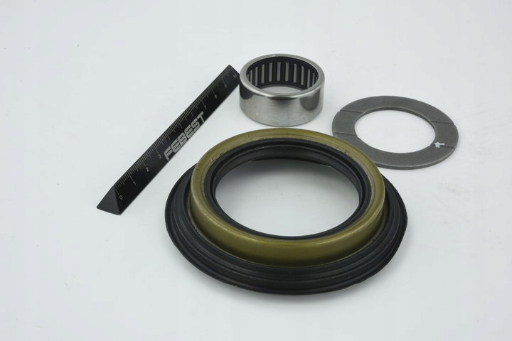 фото №2, Ремкомплект подвешивание do opel frontera b 2.2 dti